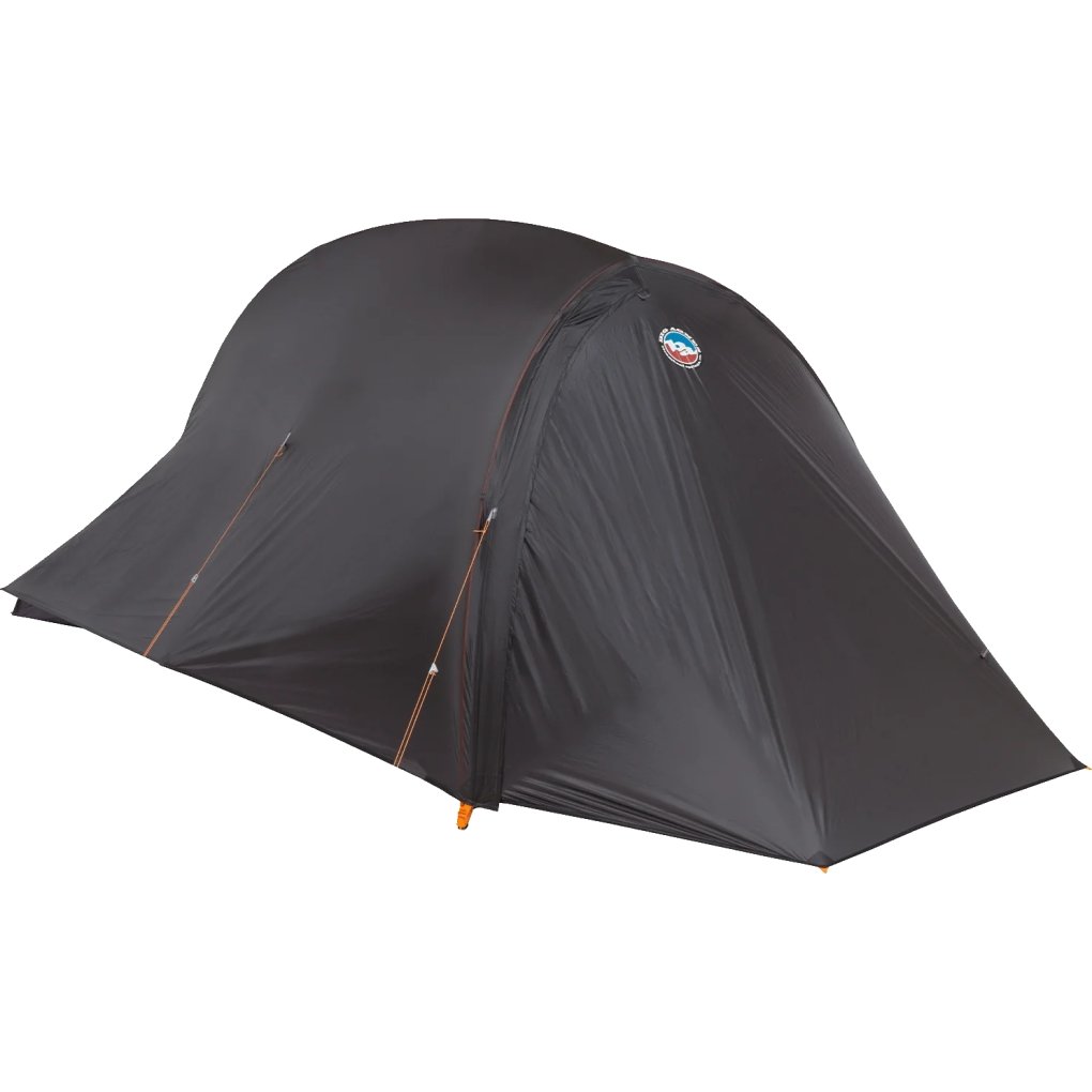 Big Agnes Fly Creek UL1 Tent - asphalt/gray ridge