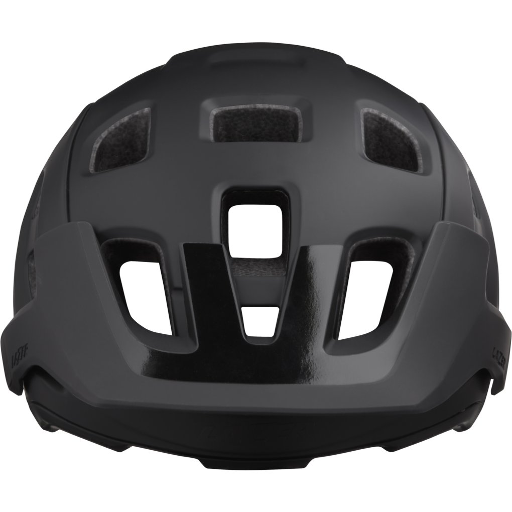 Lazer Jackal KinetiCore MTB Helmet - matte black
