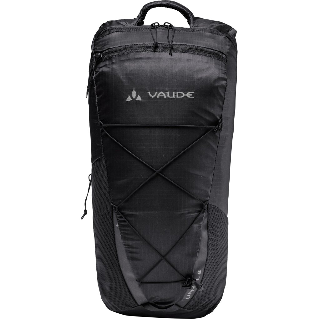 Vaude Uphill 8L Backpack - black