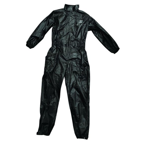 Shot 2.0 rain suit - blackRef: SO1928