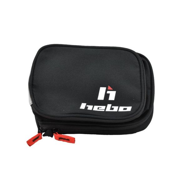 Sacoche Hebo TOOLS RC 02 - NoirRef : HBO0380 / HE8122-N