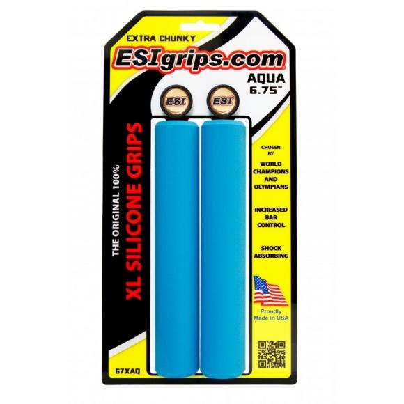 ESI Grips XL 6.75