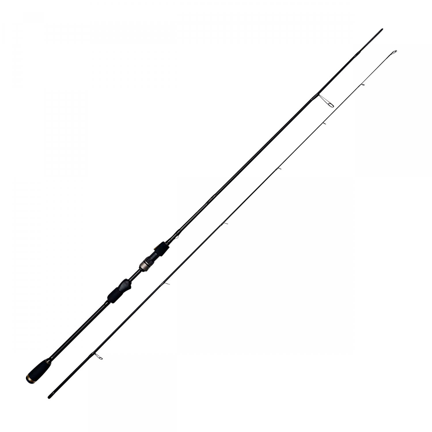 Westin Predator rods W3 UltraStick 2nd