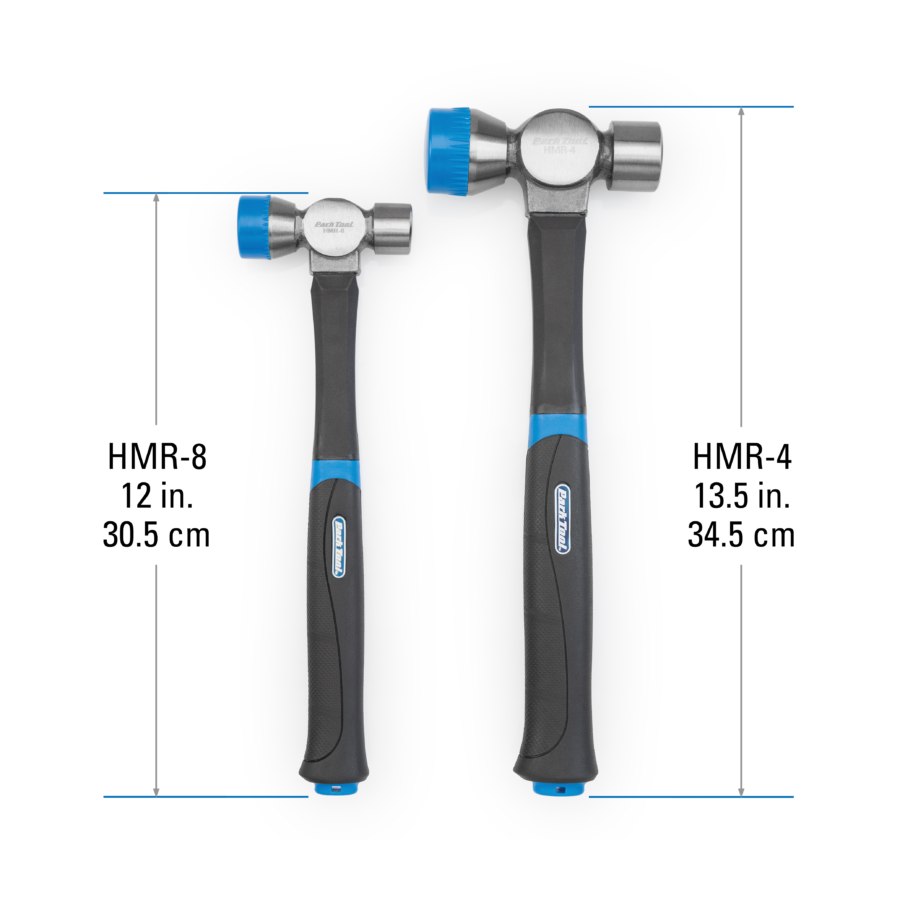 Park Tool HMR-4 Shop Hammer