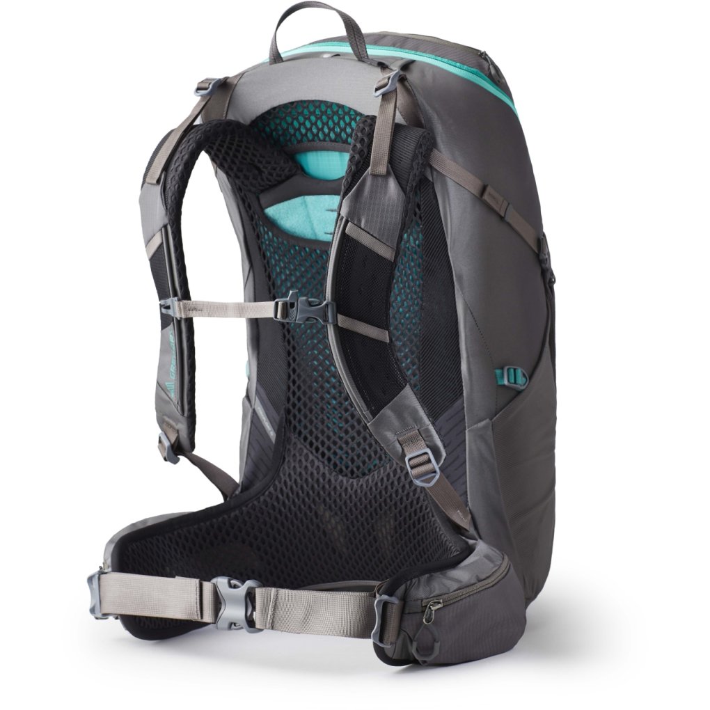 Gregory Jade 28 Backpack Women - Mist Grey