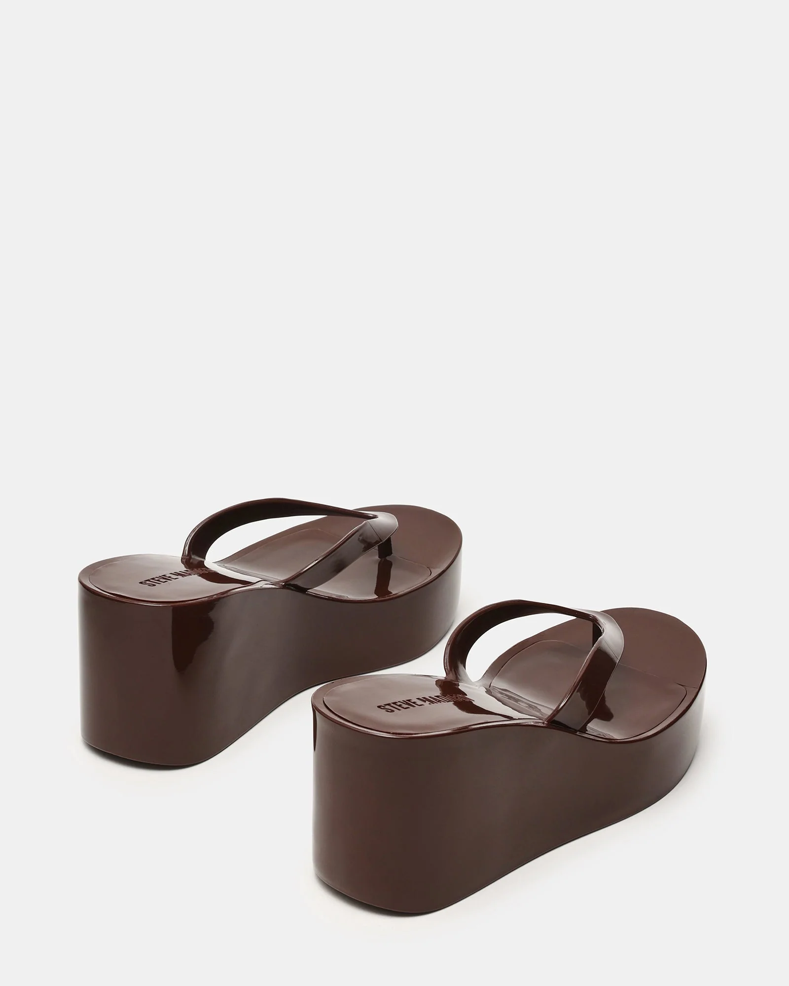 Jella Dark Brown