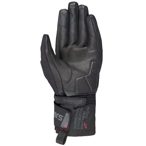 Gants Alpinestars WT-3 DRYSTAR INSULATED - NoirRef : AP3566