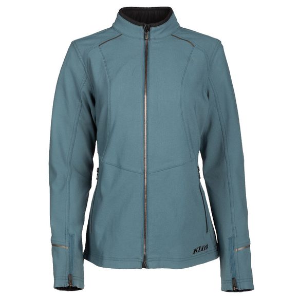 KLIM MARRAKESH WOMEN Motorcycle Jacket - BlackRef: KLI0186
