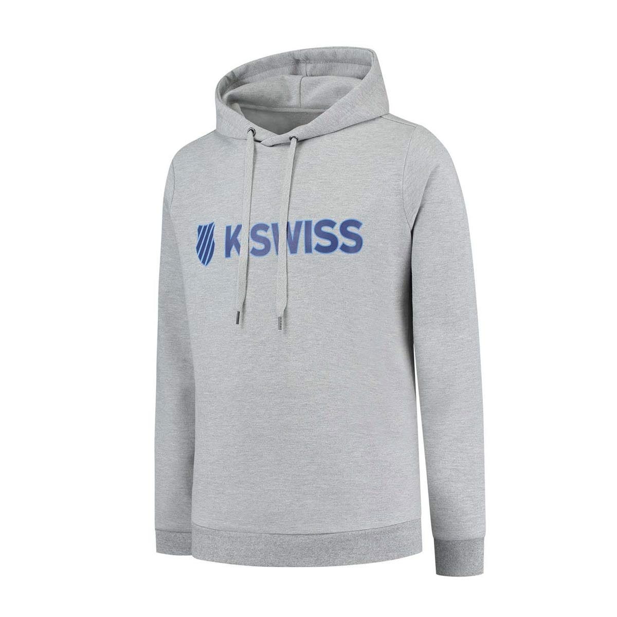 SUDADERA KSWISS ESSENTIALS