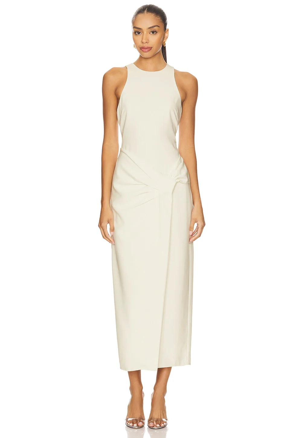 x REVOLVE Alex Midi Dress