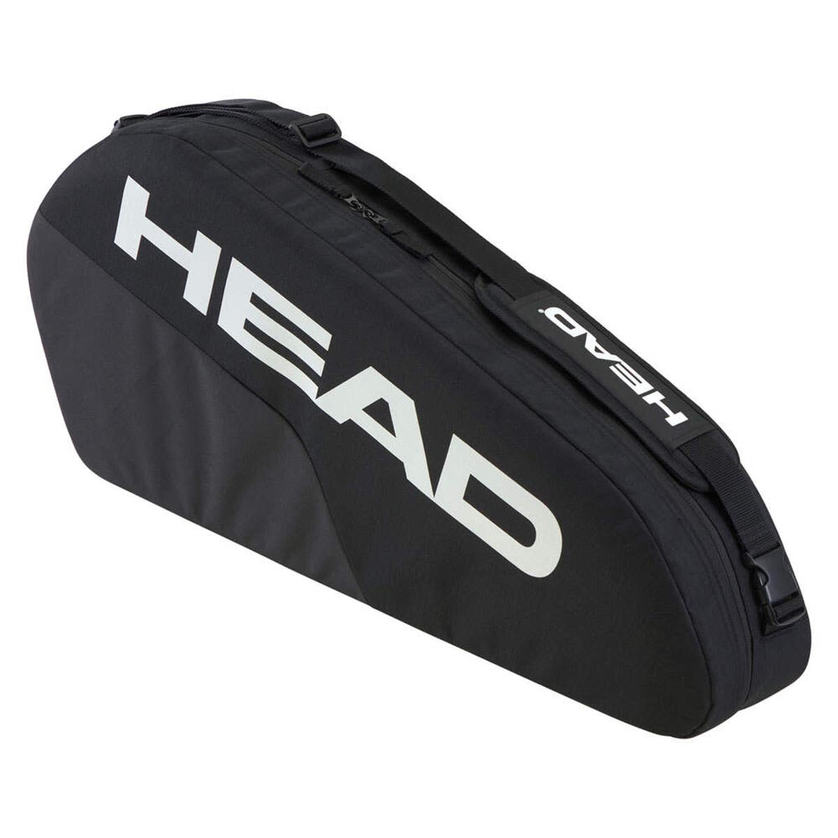 RACKET BAG HEAD BASE S BLACK 261225