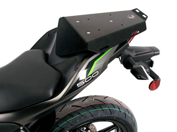 Porte Bagage Hepco & Becker Rack sport - noirRef : HBE06400A / 6702547 00 01