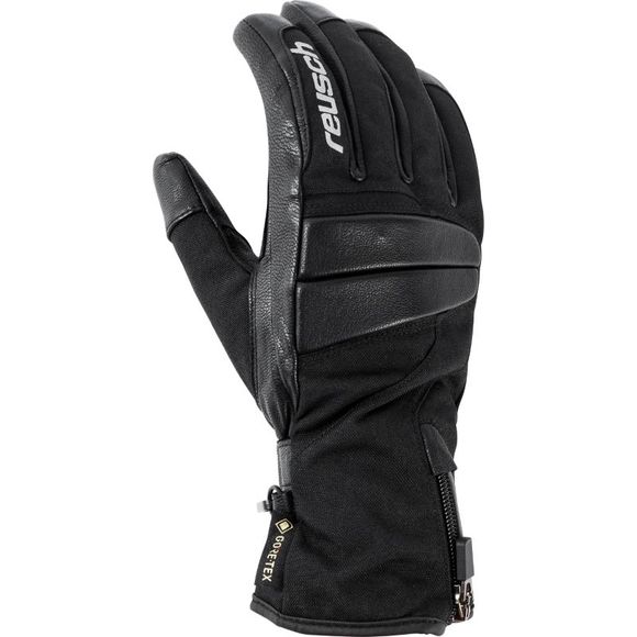 Reusch CITY MASTER GORE-TEX® Gloves - BlackRef: REU0014