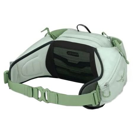 Osprey Tempest 6 EF Waist Pack Women - Frosty Mint Green/Botanica