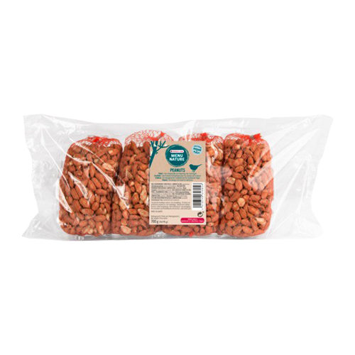 Versele-Laga Menu Nature Peanuts - 2kg