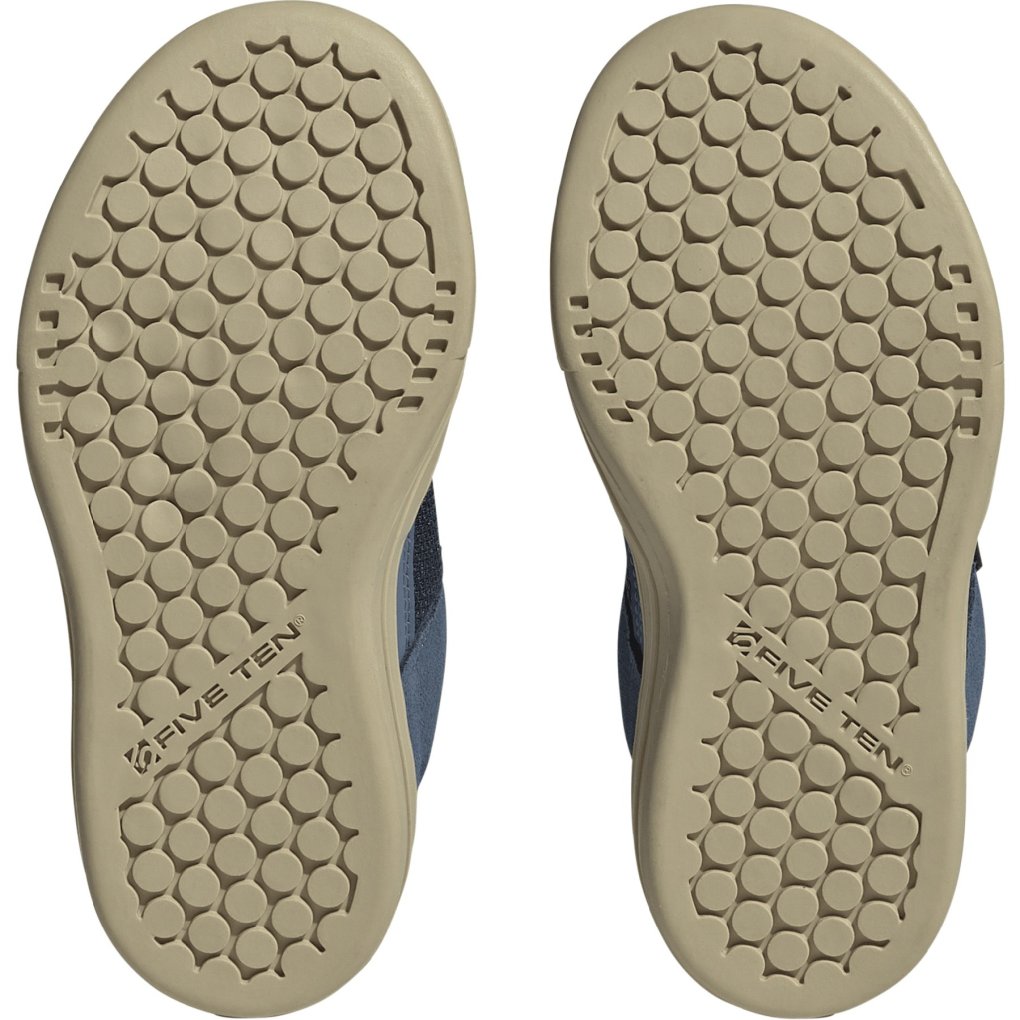 Five Ten Freerider VCS Mountain Bike Shoes Kids - Legink / Wonste / Impora
