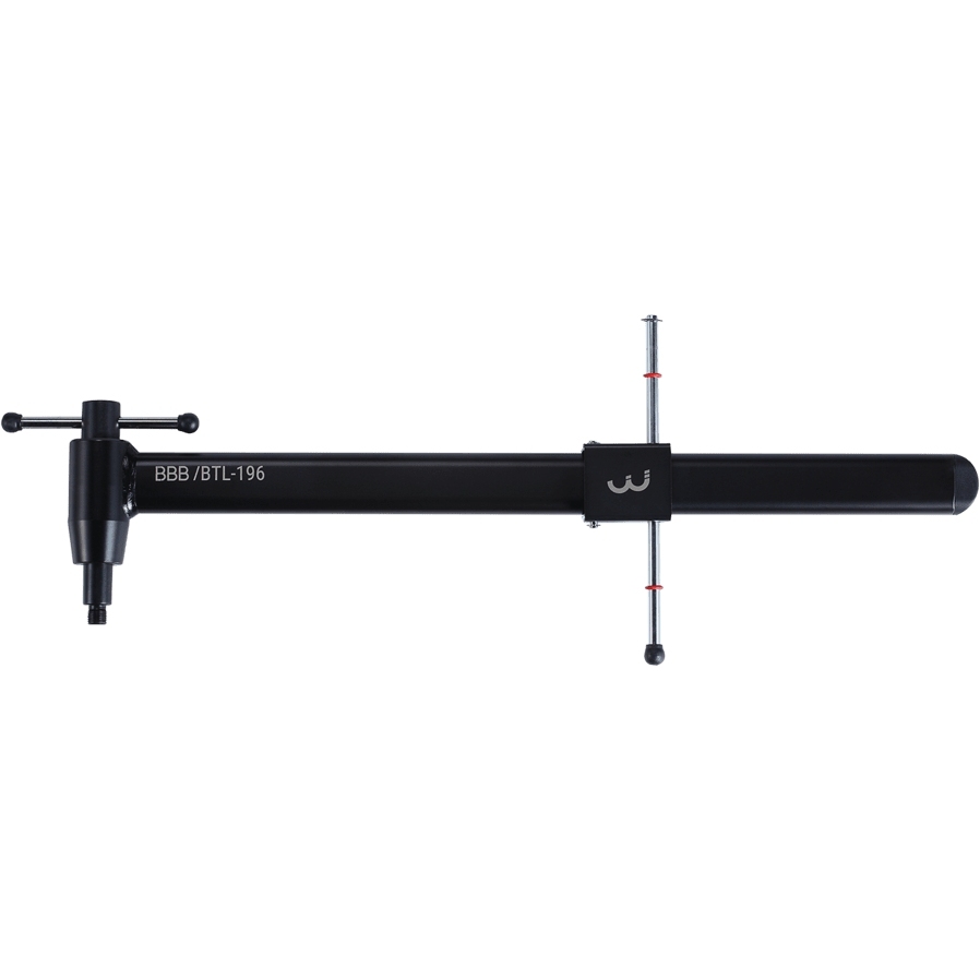 BBB Cycling PadAlign BTL-196 Derailleur Hanger Alignment Gauge