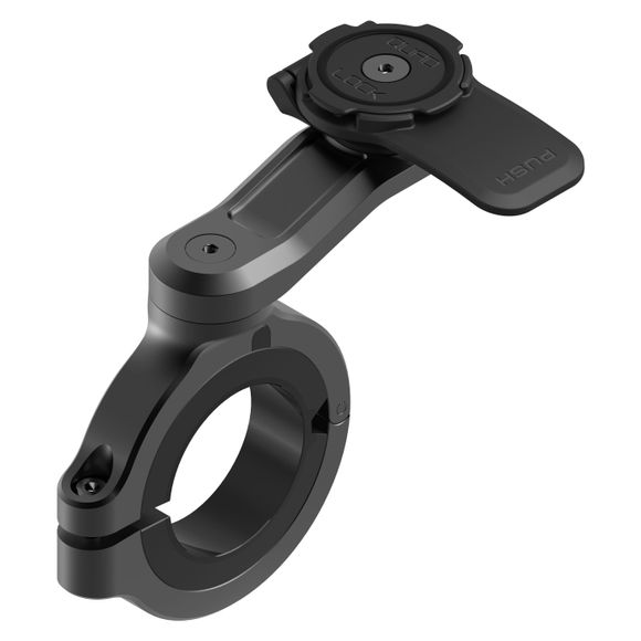 Quad Lock Motorcycle Pro Wide Smartphone Holder - BlackRef : QDL0303 / 1126877