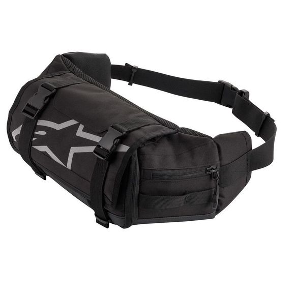 Alpinestars TECH TOOL storage bag - BlackRef: AP11846