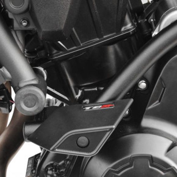 Top Block Frame Sliders KIT PADS - BlackRef: tb0472 / rlk60-3267-794