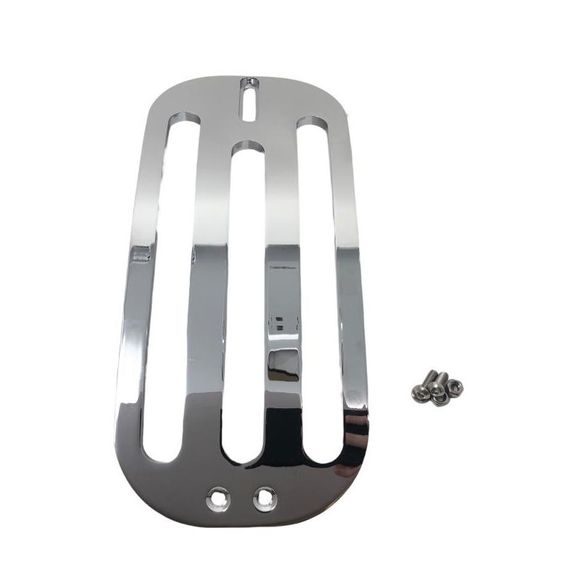 Porte Bagage Highway Hawk solo Billet - GrisRef : HIG0579