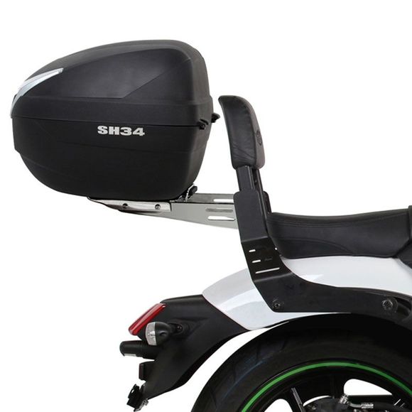 Shad custom sissy barRef: shk0vl65sn / k0vl65sn