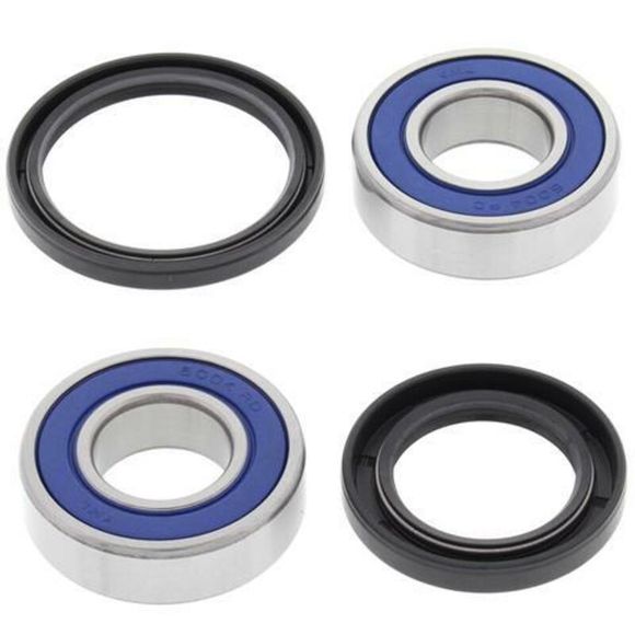 All Balls Front Wheel Bearing KitRef: All00161A / 1040067