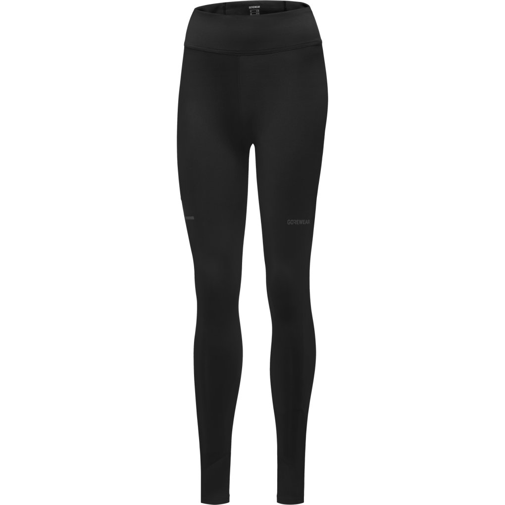 GOREWEAR Concurve Thermo Tights Women - black 9900