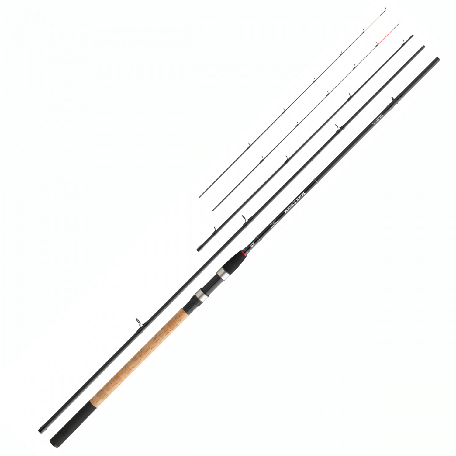 Daiwa Black Widow Feeder