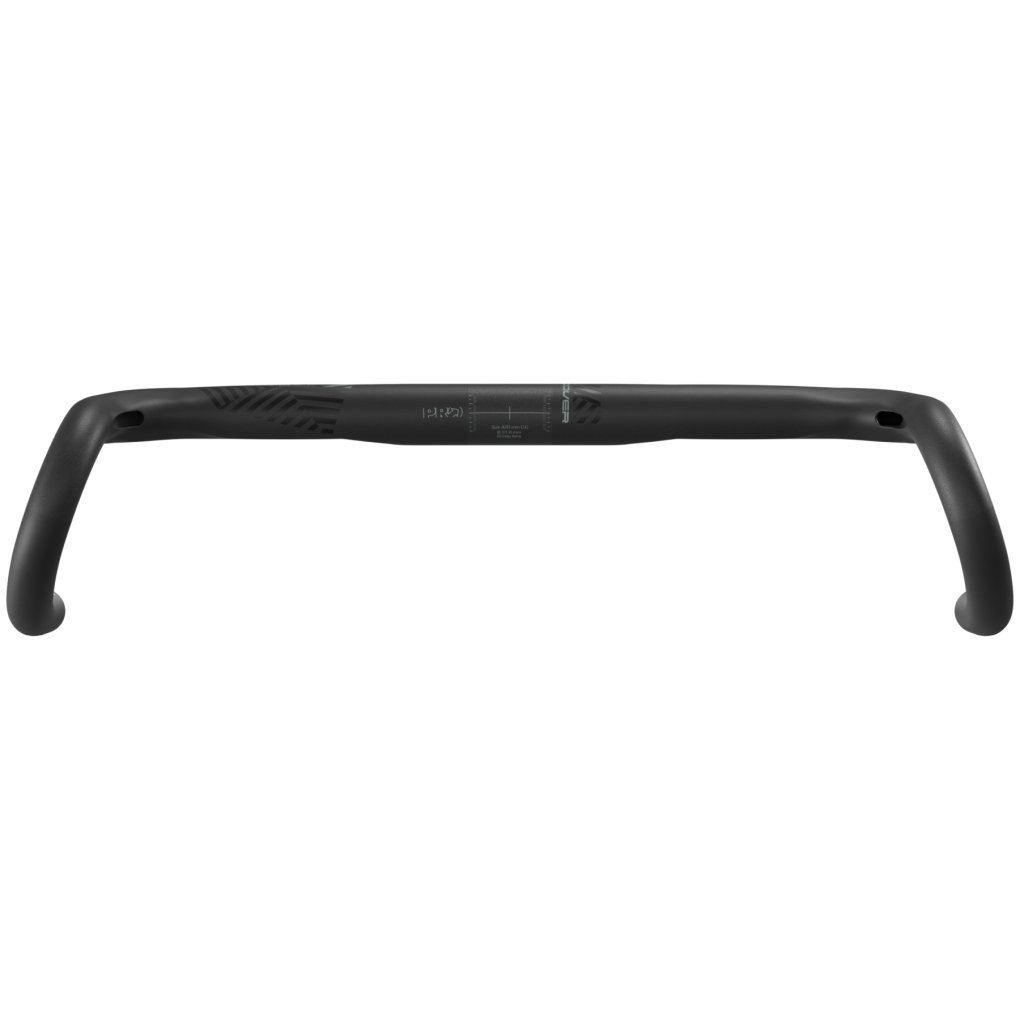 PRO Discover 20 Handlebar - Gravel | 31.8 | Carbon - black