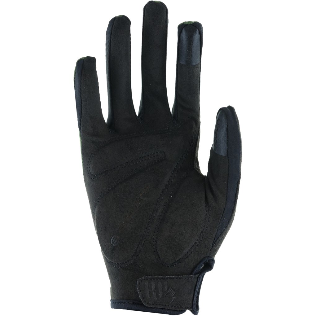 Roeckl Sports Moldau Cycling Gloves - black 9000