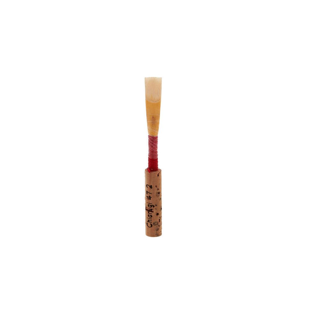 Gonzalez Oboe Reed Hard (European) – Thomann Ireland