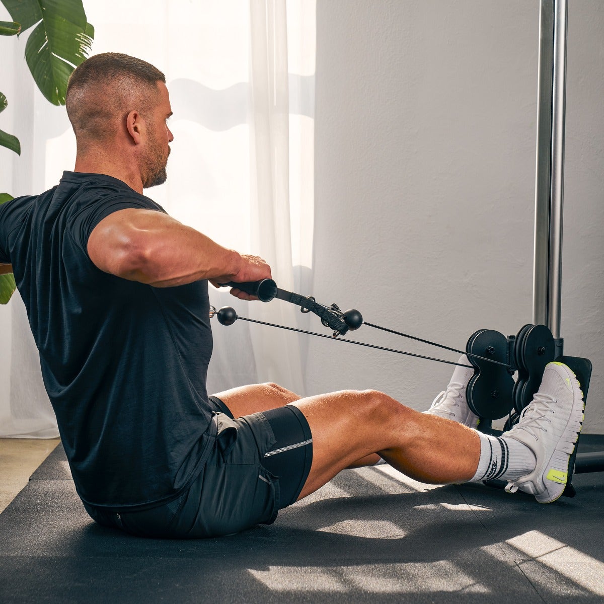 Multi-gym Autark 7.0