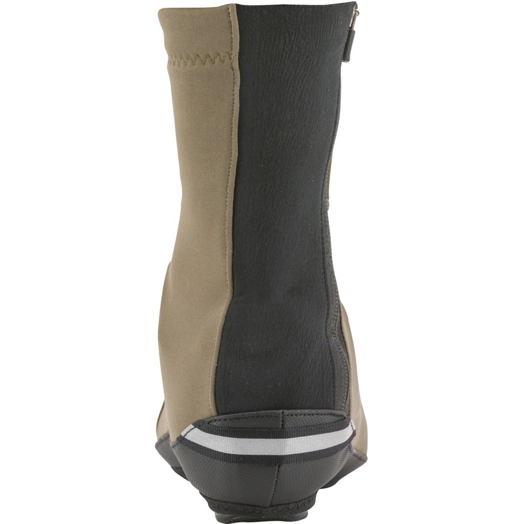 Castelli Espresso Shoecover Women - tarmac 304