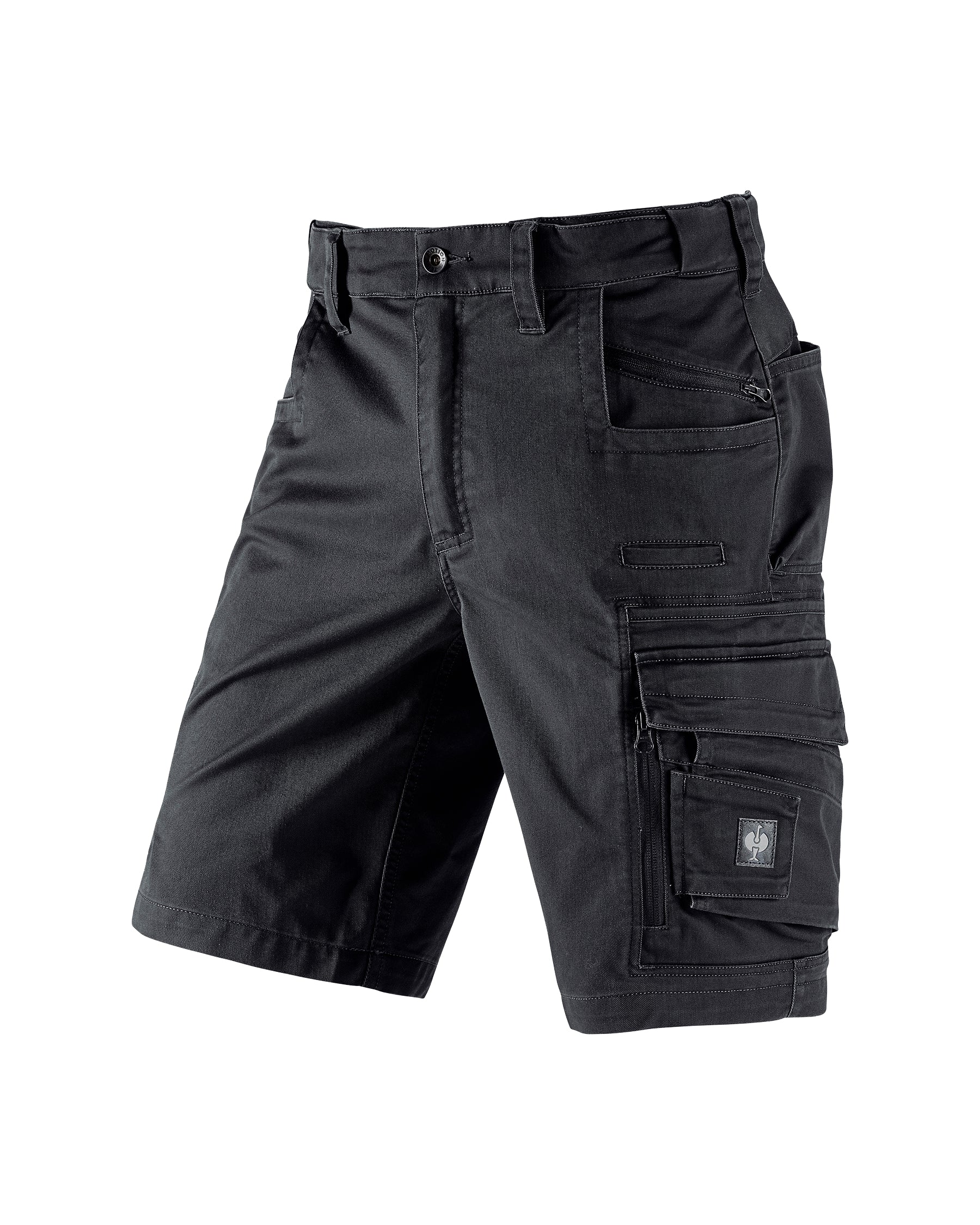 Shorts e.s.motion ten