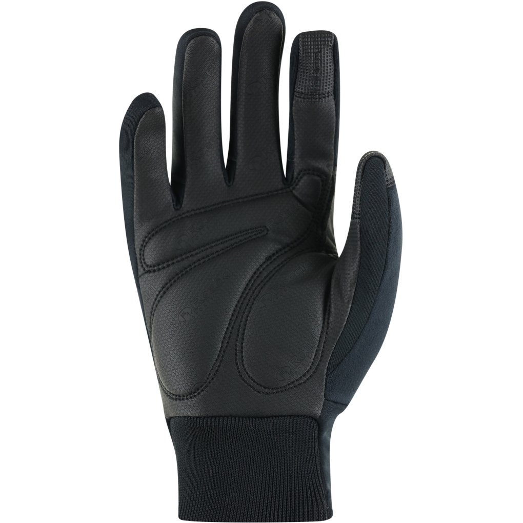 Roeckl Sports Vilseck Cycling Gloves - black 9000