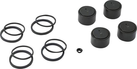 Kit réparation d'étrier de frein Drag Specialties 17020605Ref : DRG01044A / 17020605