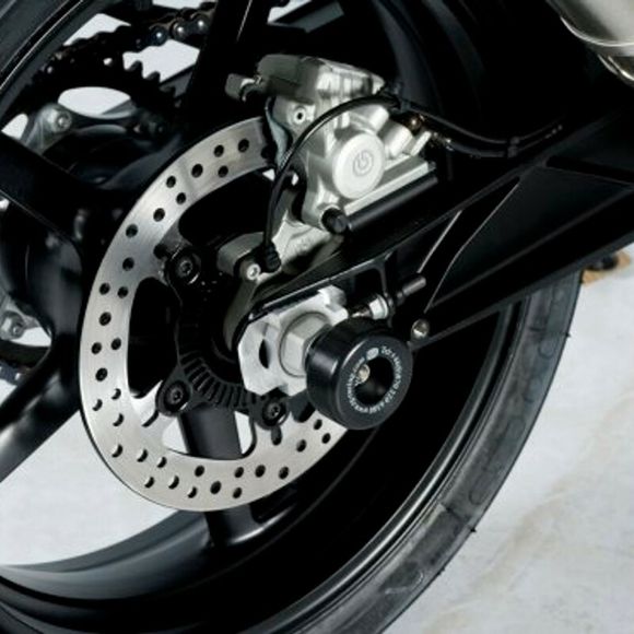 R&G Racing Swingarm Protection Ref: Rgr01873A / 1070269