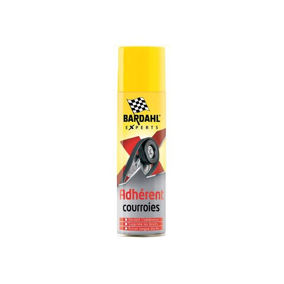 Adhérent courroie Bardahl 250ML UniverselRef : BDH0067 / 44622