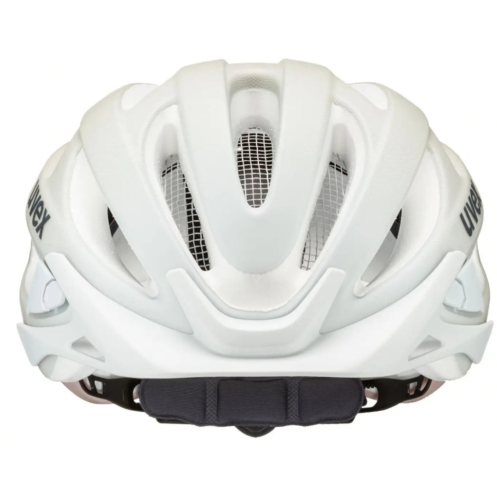 Uvex true cc Bike Helmet - sand-dust rose matt