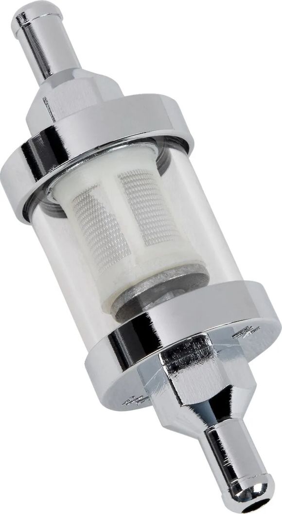 Drag Specialties DS391671 Universal Fuel FilterRef: Drg03306A / Ds391671