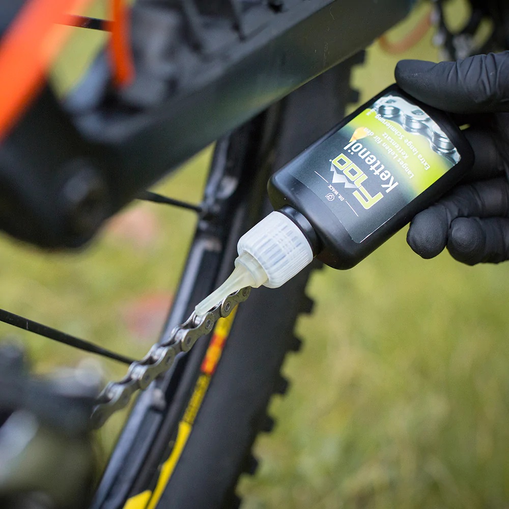 Dr. Wack F100 Chain-Oil - 100 ml