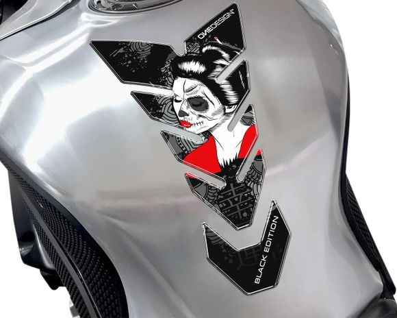 Protège réservoir A-Style Pad réservoir UniverselRef : AS00826A / 43010694