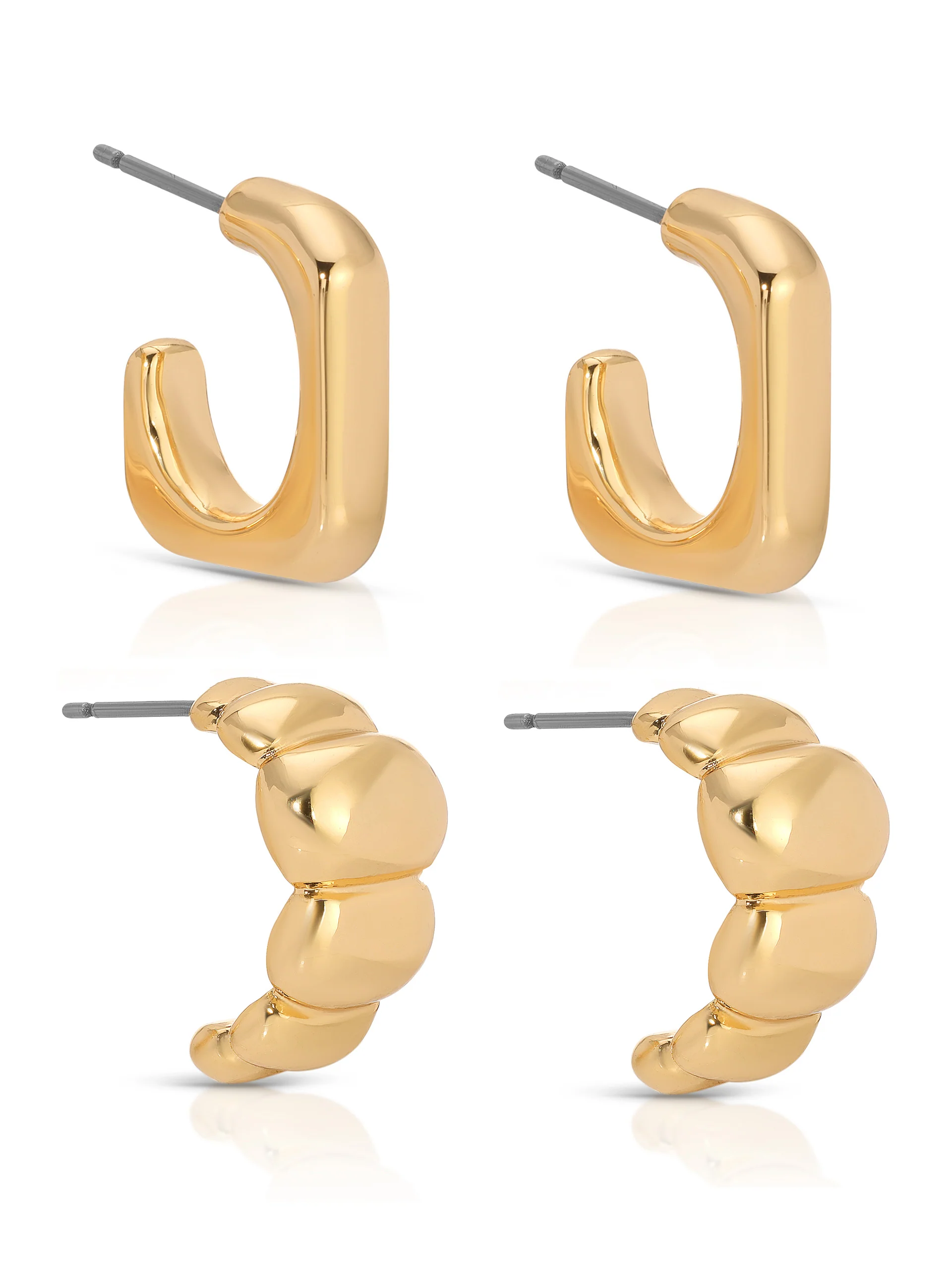 Everyday Ear Stack Set