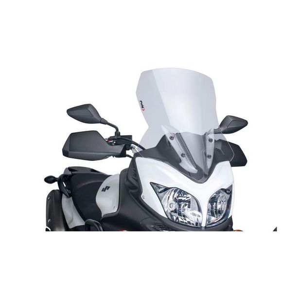 Puig Touring Bubble - ColorlessRef: 5895