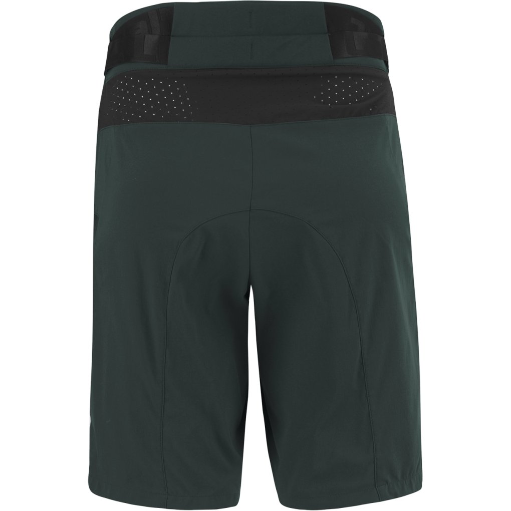Löffler Swida-G CSL Bike Shorts Men - forest 365