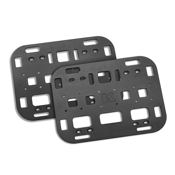 Kriega OS Platform Pannier Rack for OS Panniers - BlackRef: kri0084 / kosphd
