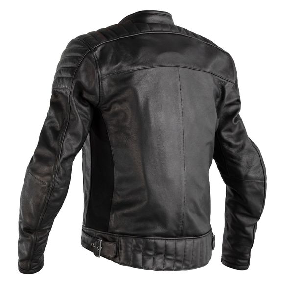 Blouson Airbag RST FUSION AIRBAG - NoirRef : RST0005