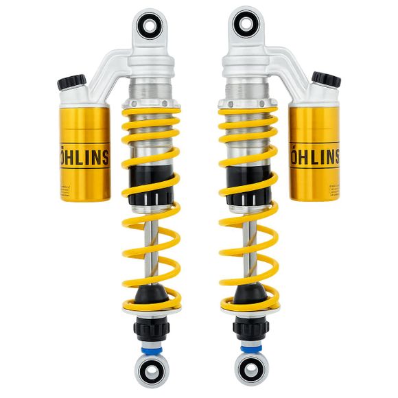 Ohlins Rear Shock AbsorberRef: Oh0056 / Ho 819