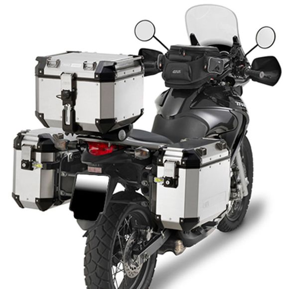 Givi case support for Trekker Outback casesRef: gi0922 / pl2119cam